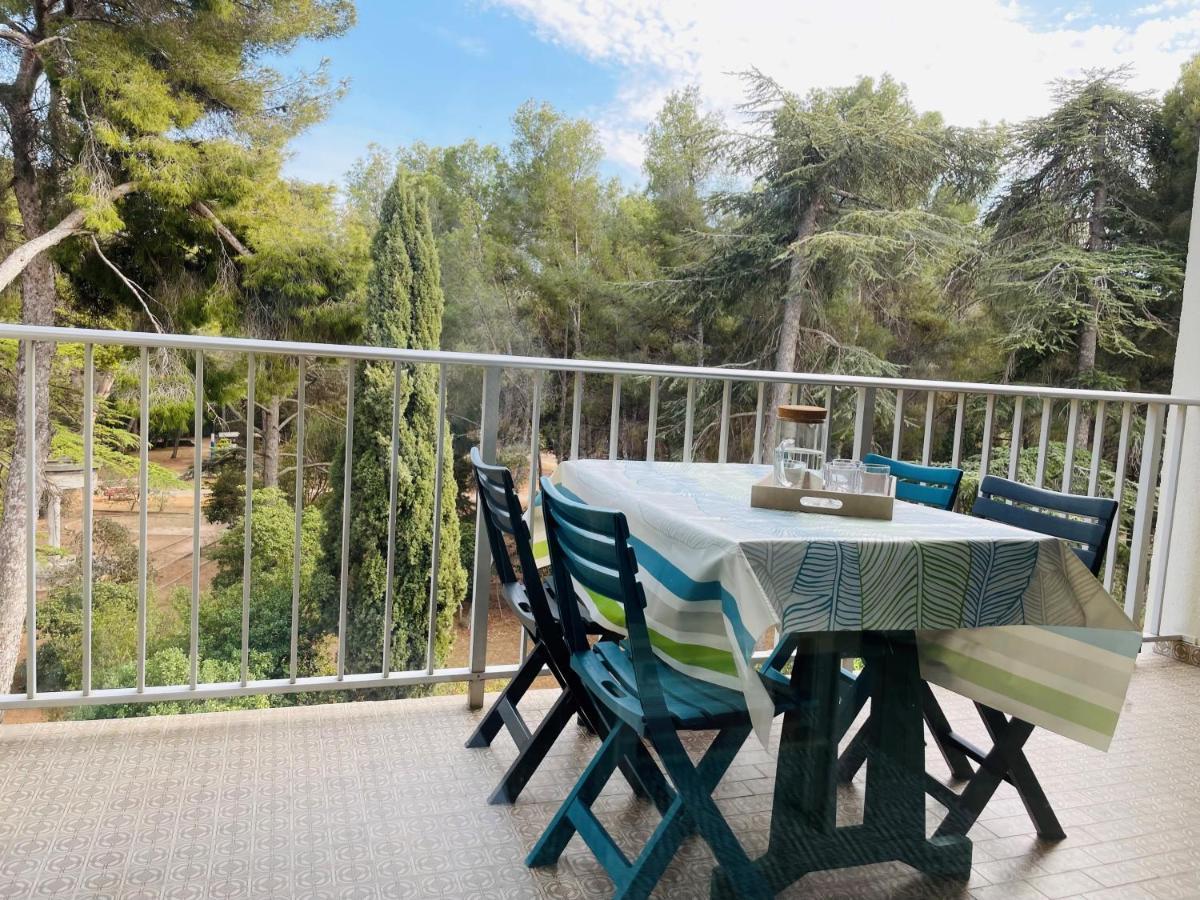 Bandol - Plage De Renecros 외부 사진